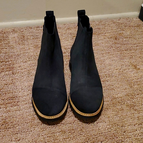 Tom boots - Picture 3 of 4